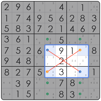 online killer sudoku